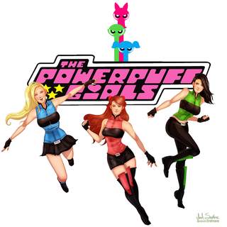 Illustration for article titled Classic Cartoon Characters, As Grown-Ups